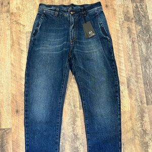 Alexander McQueen Jeans New With Tags Size 29 Denim